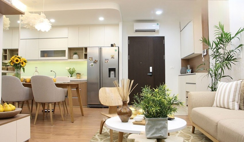 Điều hòa Daikin inverter 2 chiều FTHF71VAVMV có cảm biến độ ẩm giúp sử dụng dễ chịu lâu dài Điều hòa Daikin inverter 2 chiều FTHF71VAVMV có cảm biến độ ẩm giúp sử dụng dễ chịu lâu dài