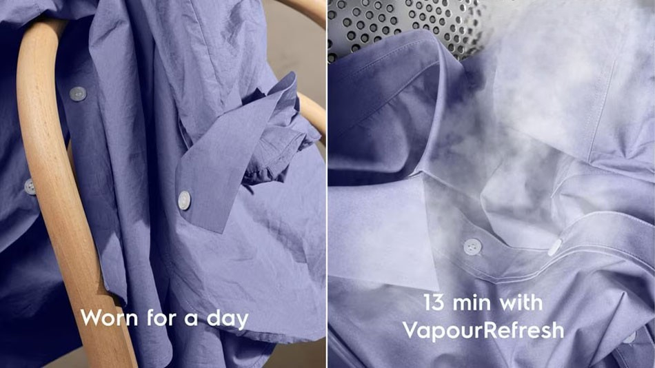 EDS904N3SC trang bị công nghệ sấy đảo chiều ReverseTumbling