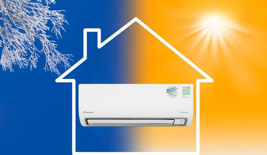 Gentle Heating là gì?