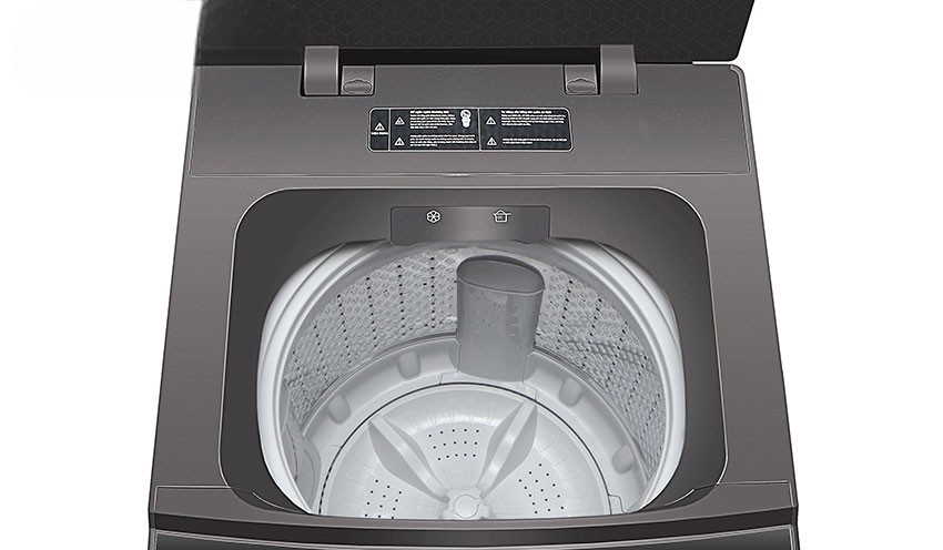 ES-Y100HV-S trang bị công nghệ Fuzzy Logic thông minh