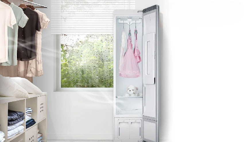 LG S3MFC trở thành lựa chọn lý tưởng cho dân văn phòng