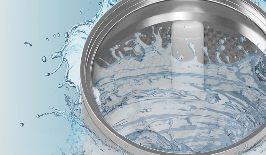 Casper WT-85NG1 với bảng điều khiển tiếng Việt rõ ràng Casper WT-85NG1 với bảng điều khiển tiếng Việt rõ ràng