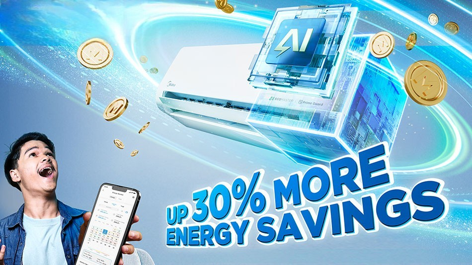 MSPT-25CRFN8 vẫn được trang bị công nghệ inverter hiện đại MSPT-25CRFN8 vẫn được trang bị công nghệ inverter hiện đại