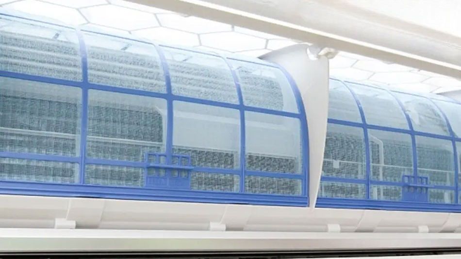 Đánh giá độ bền điều hòa Midea inverter MSFAB-13CRFN8 Đánh giá độ bền điều hòa Midea inverter MSFAB-13CRFN8