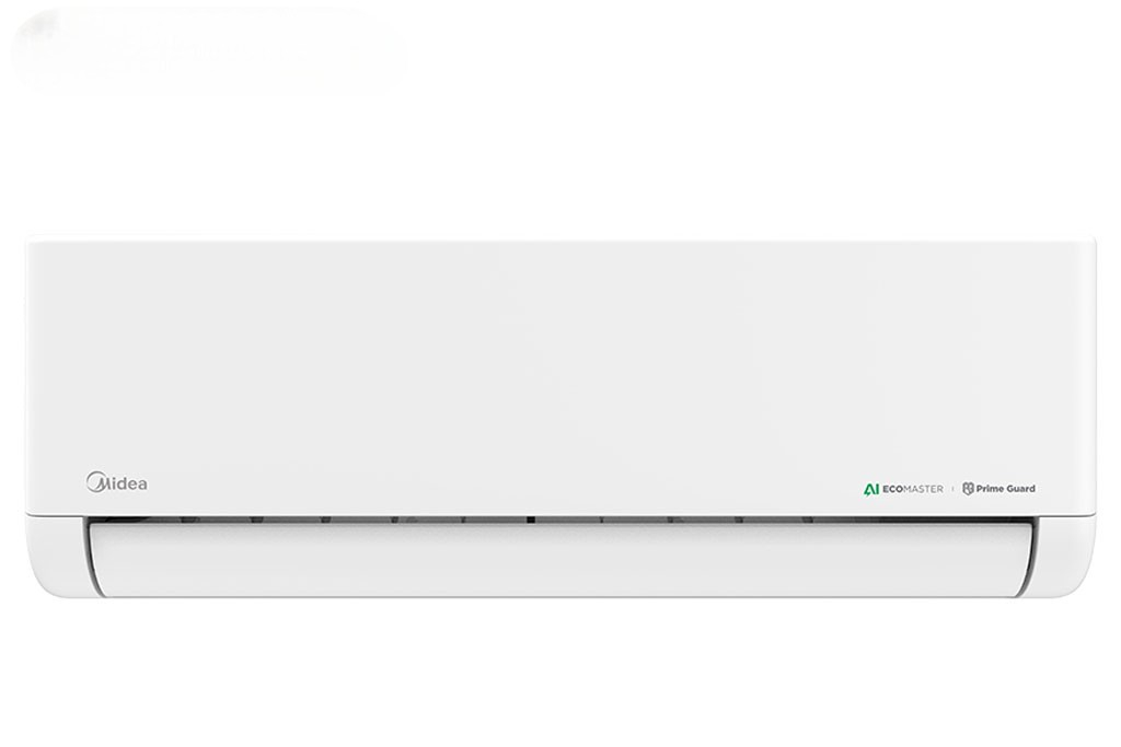 Điều hòa Midea MSPT-25CRFN8 sở hữu phong cách thiết kế tối giản, hiện đại Điều hòa Midea MSPT-25CRFN8 sở hữu phong cách thiết kế tối giản, hiện đại
