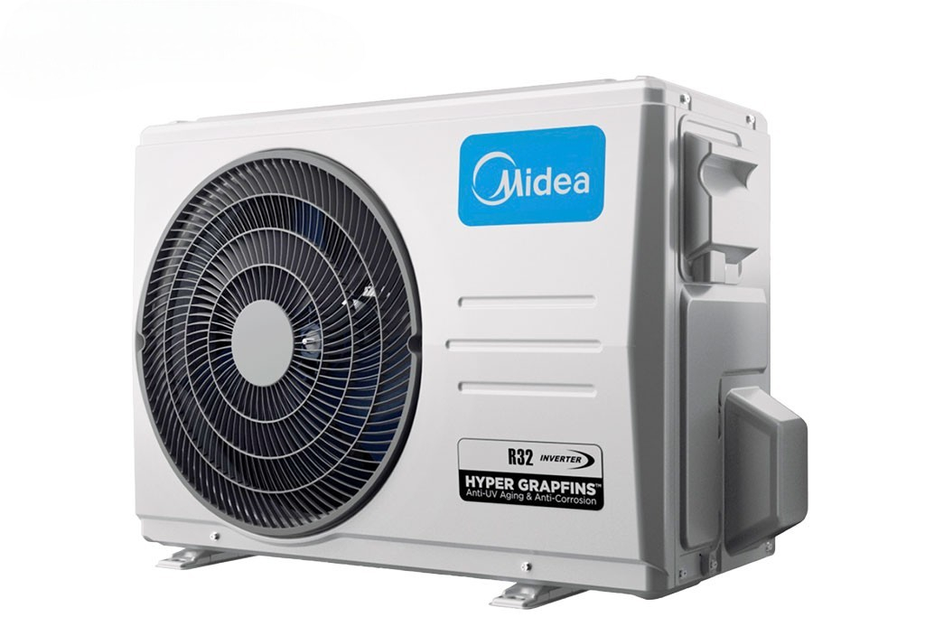 Điều Hòa Midea 24000 MSPT-25CRFN8 là lựa chọn rất đáng cân nhắc trong phân khúc điều hòa 24000 cho năm 2026 Điều Hòa Midea 24000 MSPT-25CRFN8 là lựa chọn rất đáng cân nhắc trong phân khúc điều hòa 24000 cho năm 2026