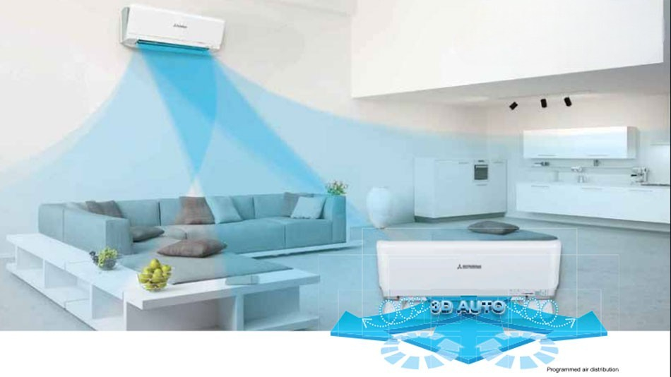 Về công nghệ tính năng trên điều hòa SRC63ZRS-W5