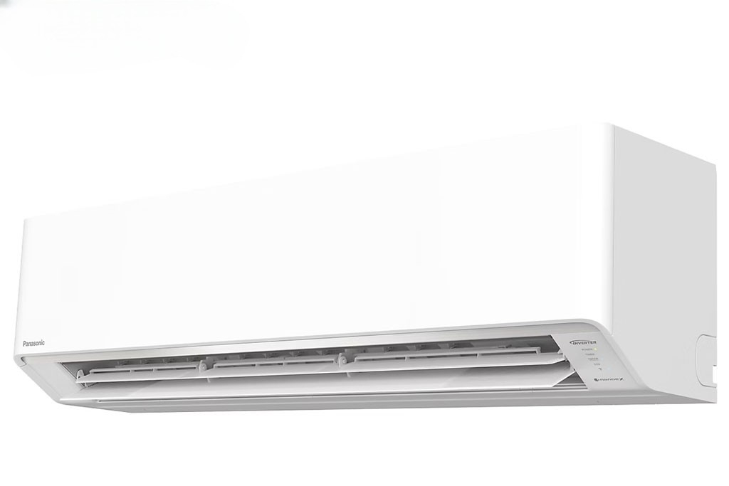 Hiệu quả tiết kiệm điện vượt trội của điều hòa Panasonic 24000 inverter CS-RU24CKH-8D