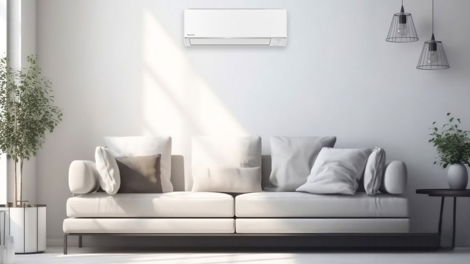 Điều hòa Panasonic inverter CS-RU24CKH-8D – Điều hòa tiết kiệm điện mới nhất 2026 từ Panasonic