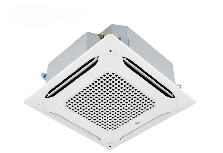 Điều hòa âm trần inverter 1 chiều 18000BTU LG ZTNQ18GPLA0/ZUAB1 Điều hòa âm trần inverter 1 chiều 18000BTU LG ZTNQ18GPLA0/ZUAB1