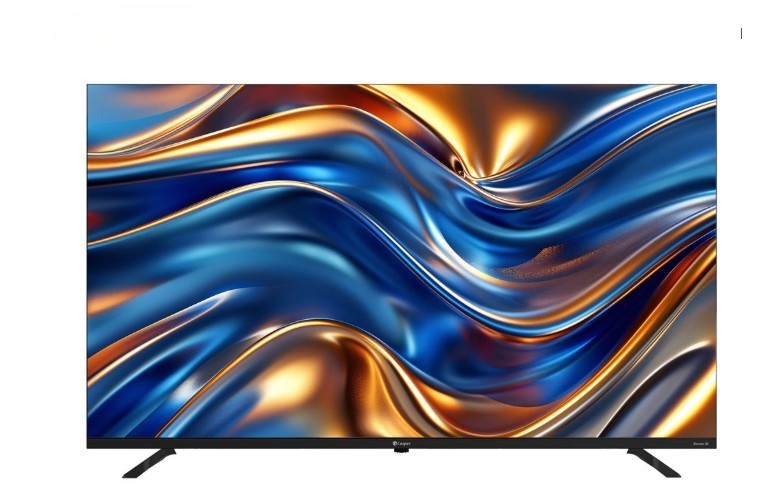Google Tivi Casper 55 Inch 4K Ultra HD D55UGC620 Google Tivi Casper 55 Inch 4K Ultra HD D55UGC620