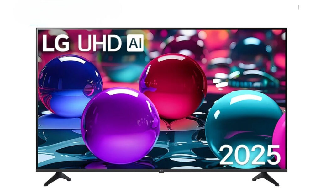 Smart Tivi LG 43 Inch 4K 43UA7350PSB