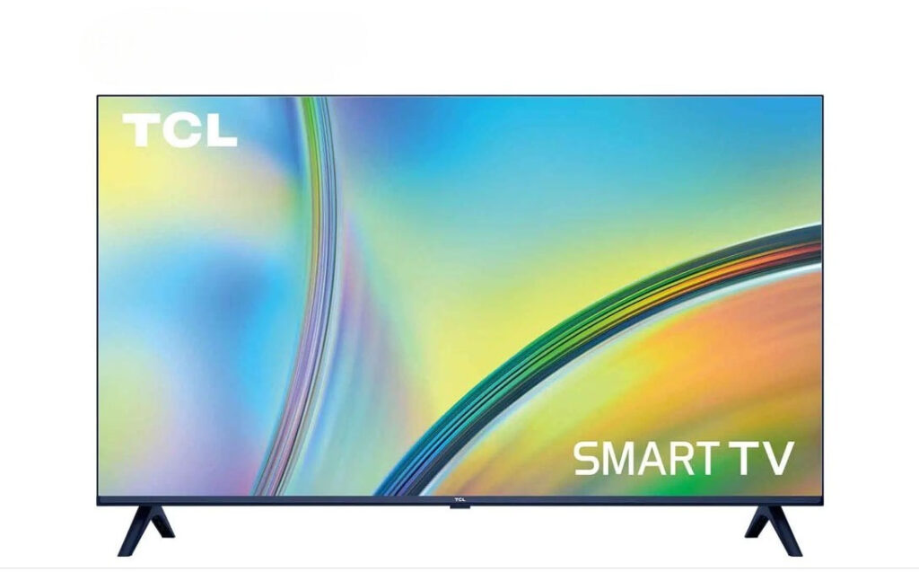 Android Tivi TCL HD 43 Inch 43S5400A Android Tivi TCL HD 43 Inch 43S5400A