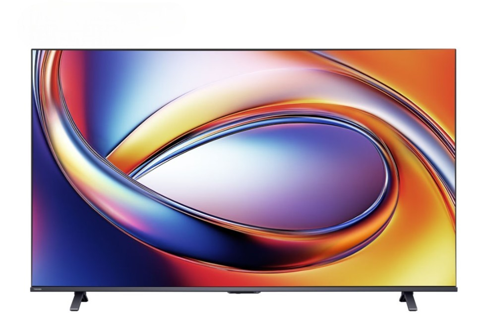 Smart Tivi Toshiba AI 55 Inch 4K 55M450RP