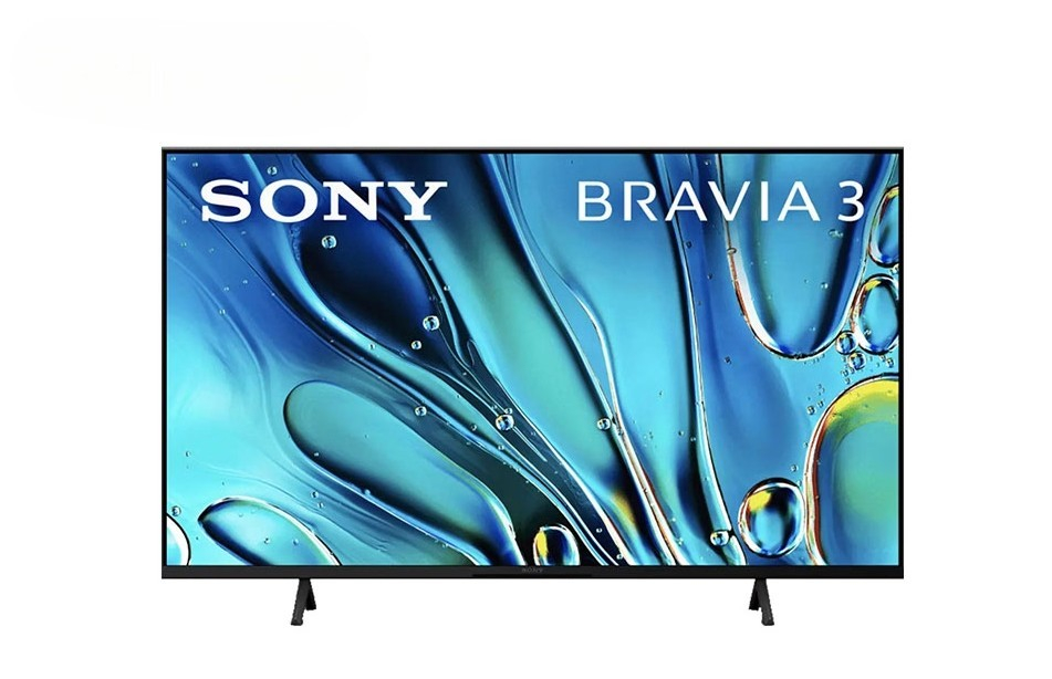 Google Tivi Sony 55 Inch 4K K-55S30: Mẫu tivi 55 inch đang bán chạy 2026 Google Tivi Sony 55 Inch 4K K-55S30: Mẫu tivi 55 inch đang bán chạy 2026