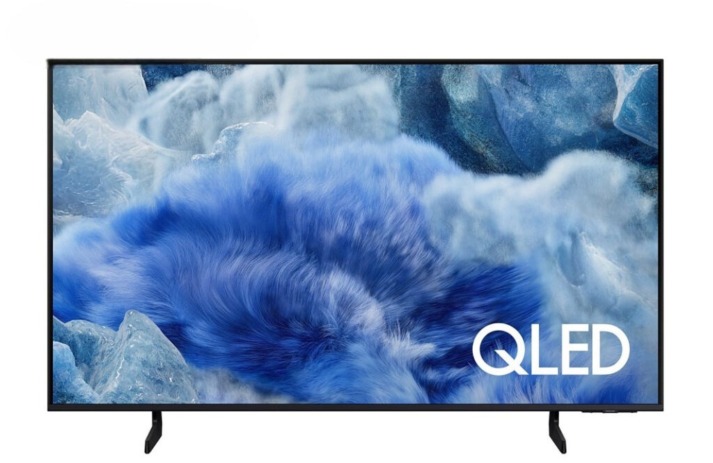 Smart Tivi Samsung QLED 85 Inch 4K Vision AI QA85Q8FAAKXXV Smart Tivi Samsung QLED 85 Inch 4K Vision AI QA85Q8FAAKXXV