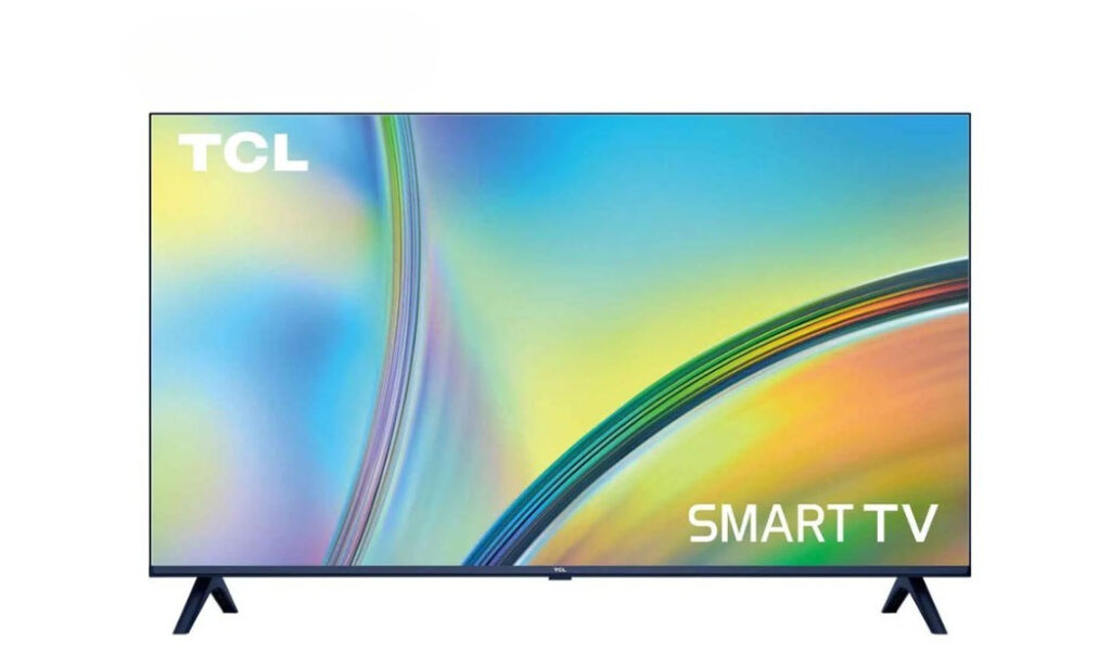 Android Tivi TCL HD 32 Inch 32S5400A Android Tivi TCL HD 32 Inch 32S5400A