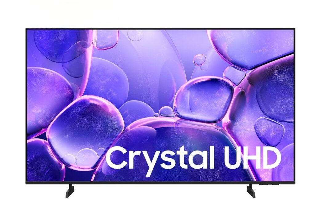 Smart Tivi 85 Inch Samsung 4K UA85U8500FKXXV