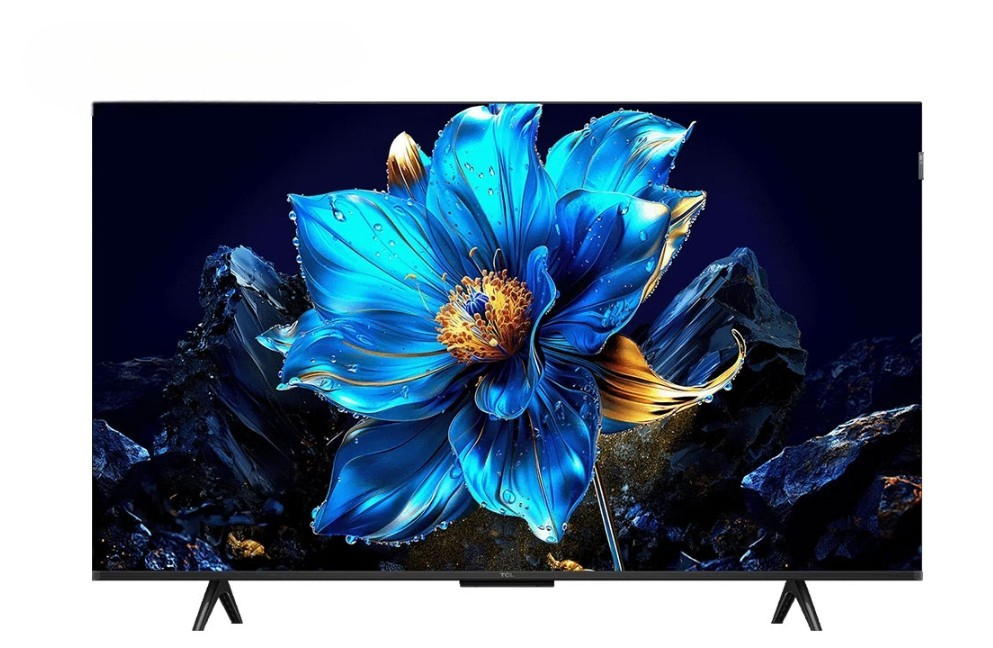 Google Tivi TCL QLED 4K 55 Inch 55P7K