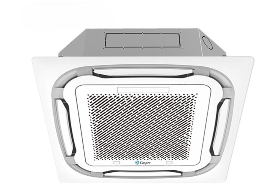 Điều Hòa Âm Trần Casper 1 Chiều Inverter 18000Btu CC-18IS35 Điều Hòa Âm Trần Casper 1 Chiều Inverter 18000Btu CC-18IS35
