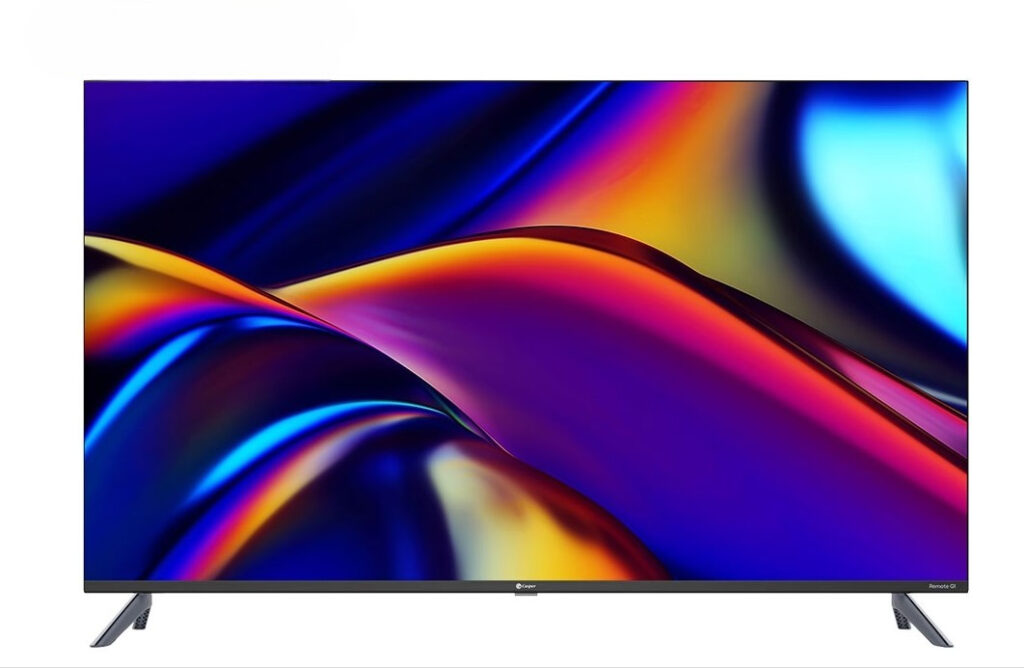 Android Tivi Casper 43 Inch Full HD E43FAC110: Mẫu tivi 43 inch bán chạy nhất quý 1/2026