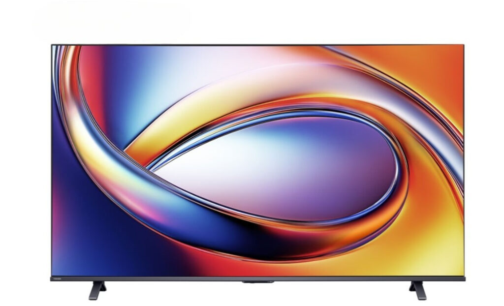 Smart Tivi Toshiba AI 43 Inch 4K 43M450RP