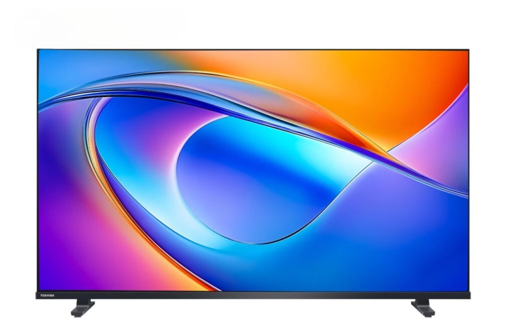 Smart Tivi Toshiba 43 inch Full HD 43E31RP Smart Tivi Toshiba 43 inch Full HD 43E31RP