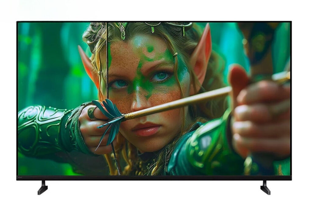 Google Tivi Sony 75 Inch 4K K-75S20M2 Google Tivi Sony 75 Inch 4K K-75S20M2