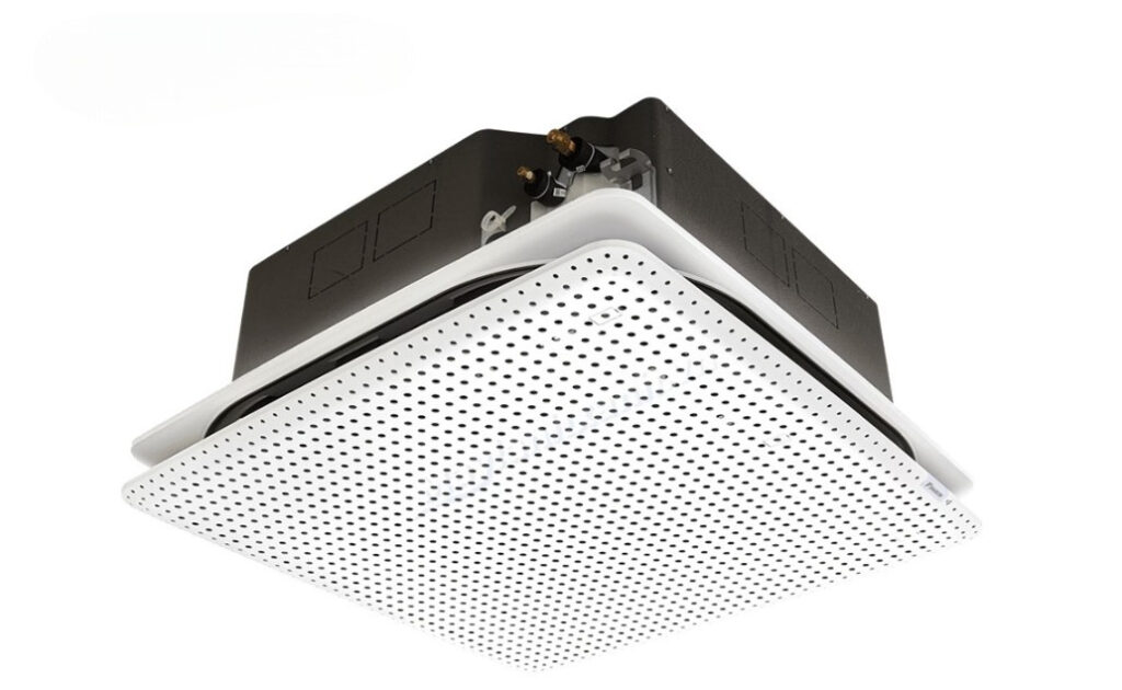 Điều Hòa Âm Trần Daikin 18000Btu 1 Chiều Inverter FCFG50AV1V Điều Hòa Âm Trần Daikin 18000Btu 1 Chiều Inverter FCFG50AV1V