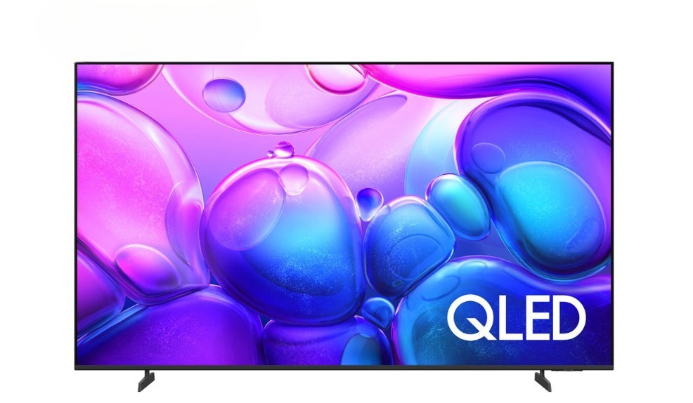 . Smart Tivi Samsung QLED 55 Inch 4K QA55Q6FAAKXXV . Smart Tivi Samsung QLED 55 Inch 4K QA55Q6FAAKXXV