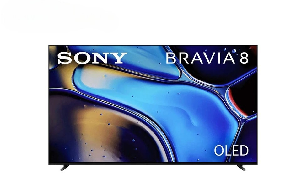 Google Tivi Sony OLED 4K K-55XR80 mẫu tivi 55 inch đang giảm giá sâu