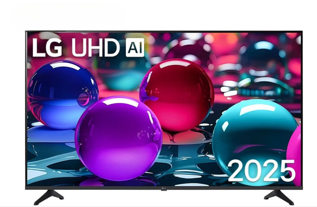 Smart Tivi LG 50 Inch 4K 50UA7350PSB