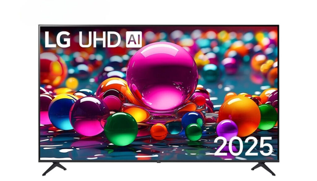 Smart Tivi LG 43 Inch 4K 43UA8450PSA