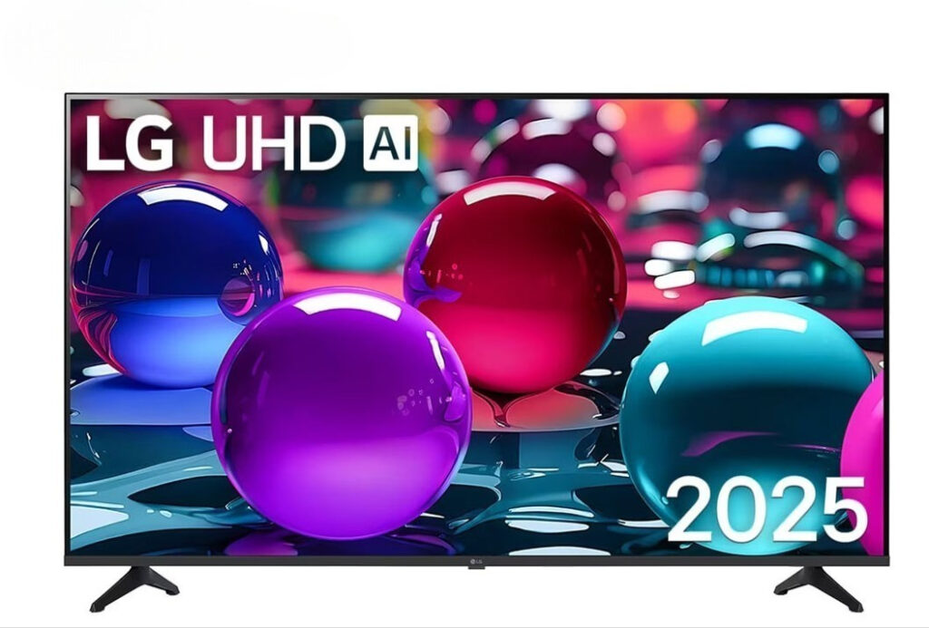 Smart Tivi LG 55 Inch 4K 55UA7350PSB