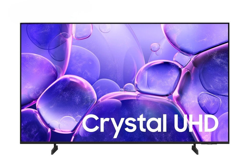 Smart Tivi Samsung 50 Inch 4K UA50U8500FKXXV