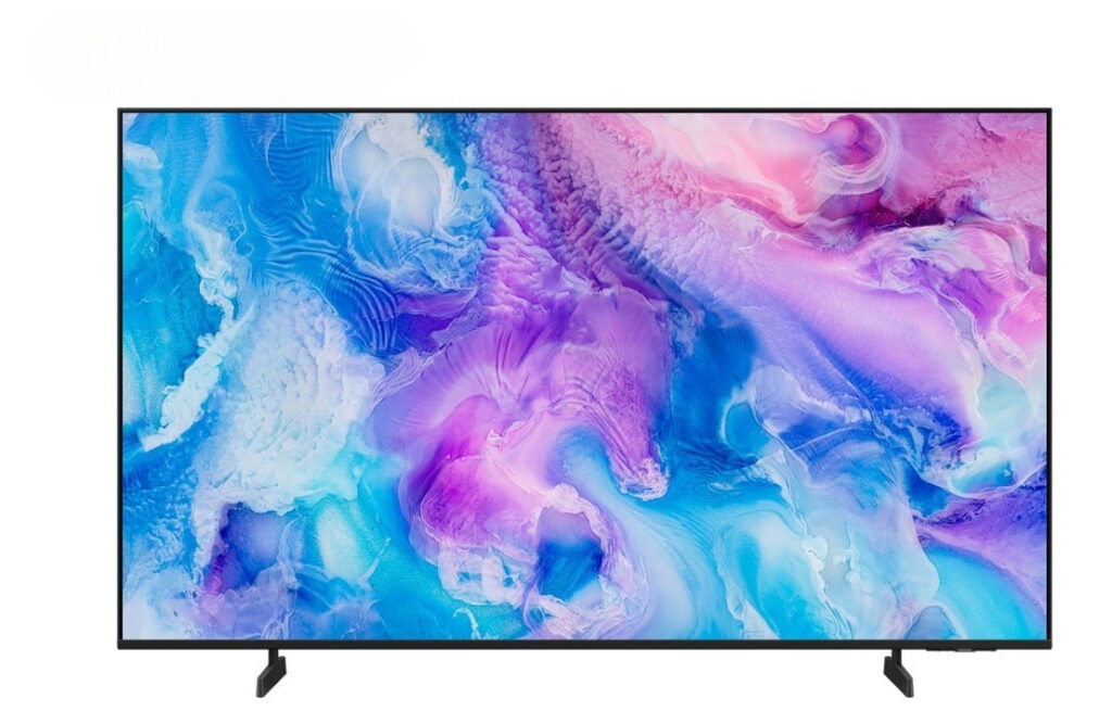 Smart Tivi Samsung 43 Inch 4K UA43U8000FKXXV