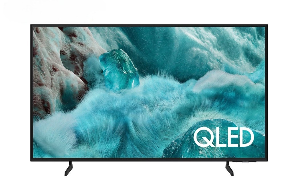 Smart Tivi Samsung QLED 50 Inch 4K Vision AI QA50Q7FAAKXXV Smart Tivi Samsung QLED 50 Inch 4K Vision AI QA50Q7FAAKXXV
