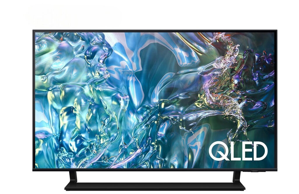 Smart Tivi Samsung QLED 43 Inch 4K QA43Q60DAKXXV Smart Tivi Samsung QLED 43 Inch 4K QA43Q60DAKXXV