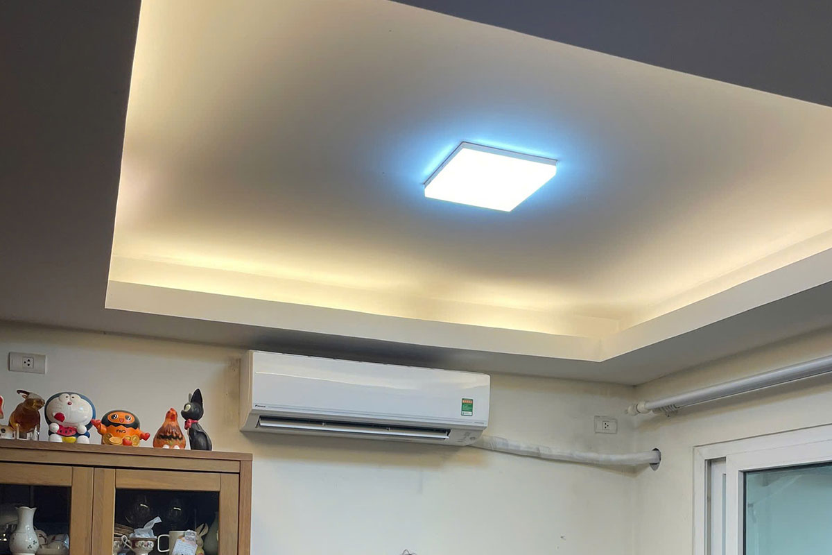 Đánh giá ưu nhược điểm điều hòa Daikin FTHF50VAVMV sau 1 mùa sử dụng