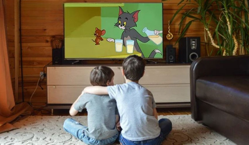 Cách điều chỉnh độ sáng tivi đúng cách để bảo vệ mắt và thiết bị Cách điều chỉnh độ sáng tivi đúng cách để bảo vệ mắt và thiết bị