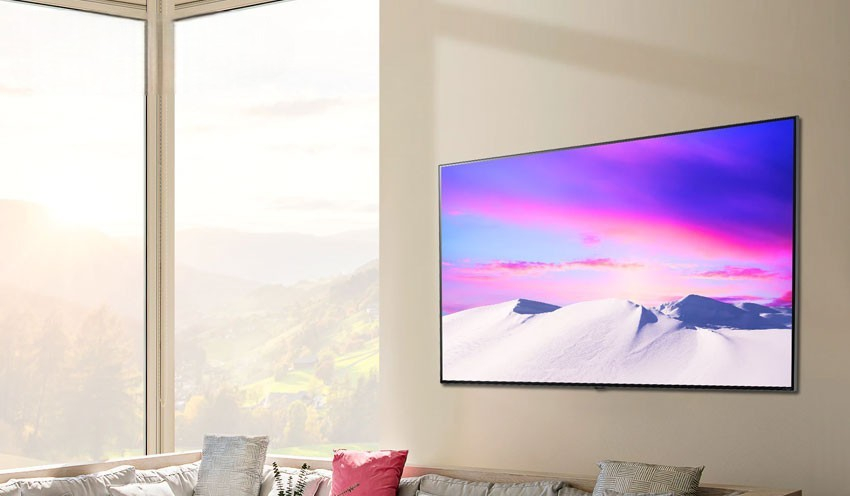 tivi LG 50NANO80ASA lại có mức giá vô cùng cạnh tranh tivi LG 50NANO80ASA lại có mức giá vô cùng cạnh tranh