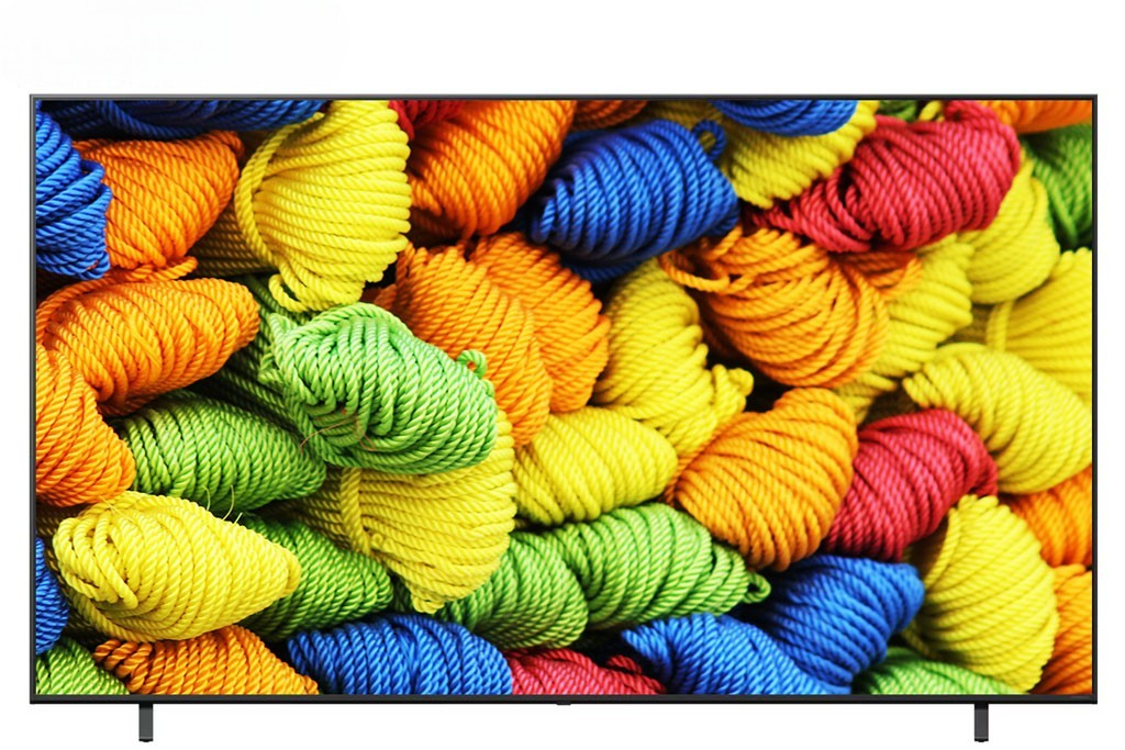 Smart tivi LG 50 inch 4K 50NANO80ASA nhỏ gọn, tối ưu cho mọi không gian Smart tivi LG 50 inch 4K 50NANO80ASA nhỏ gọn, tối ưu cho mọi không gian