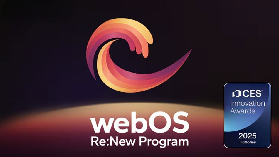 Tivi LG 55 Inch 4K 55NANO80ASA được cài đặt sẵn hệ điều hành webOS 25