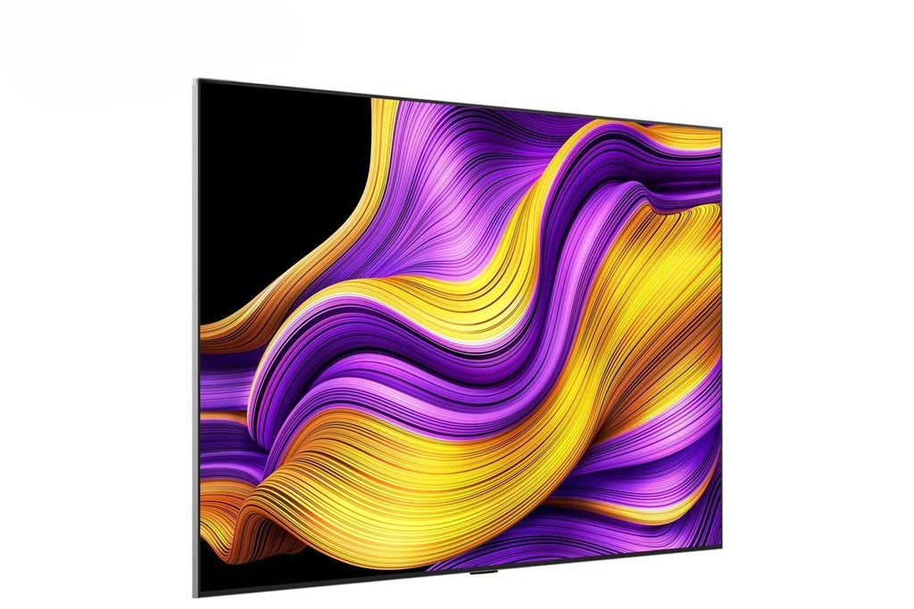 Tivi LG OLED 4K 55 Inch OLED55G5PSA Thiết kế sang trọng, tinh tế của tivi OLED cao cấp Tivi LG OLED 4K 55 Inch OLED55G5PSA Thiết kế sang trọng, tinh tế của tivi OLED cao cấp