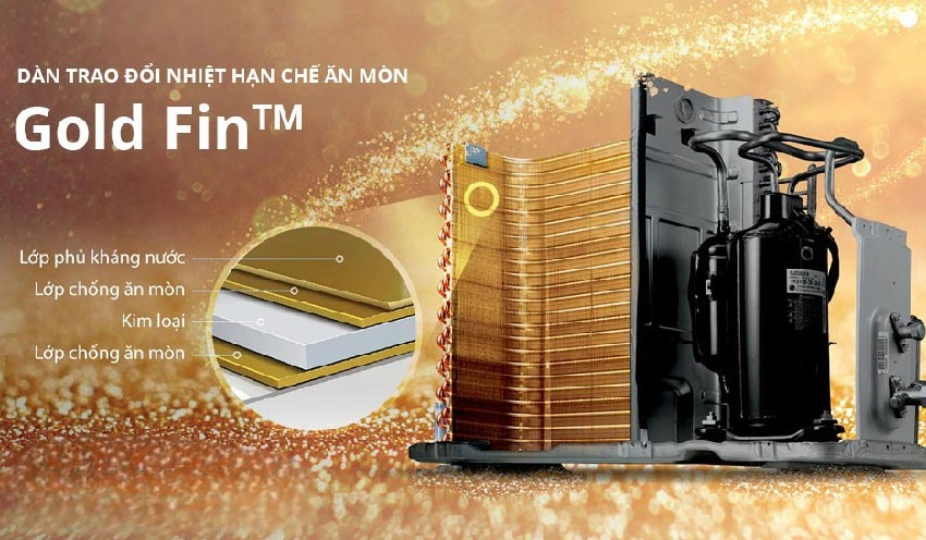 LG ZBNQ24GM1A0/ZUAC1 có độ bền cao