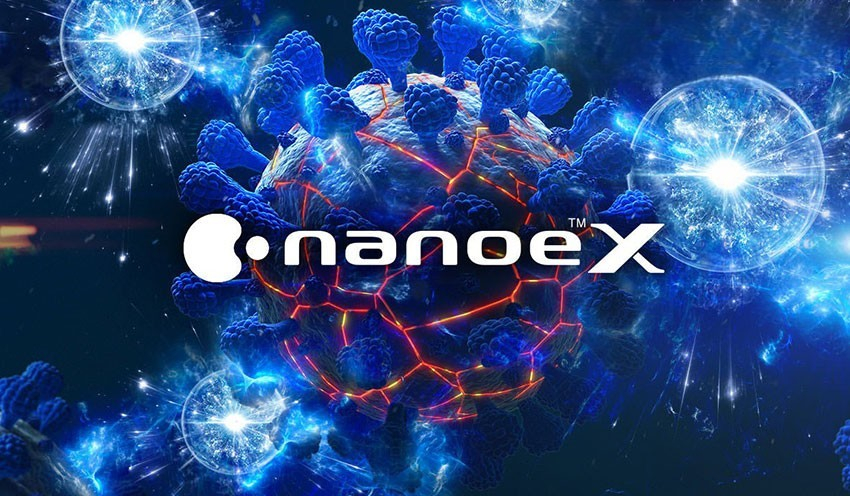 Panasonic S-3448PF3HB/U-48PZ3H8 với công nghệ độc quyền nanoe™ X thế hệ thứ 2