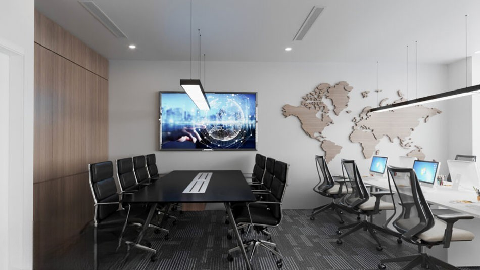 Độ bền bỉ và dịch vụ hậu mãi chuyên nghiệp từ Panasonic