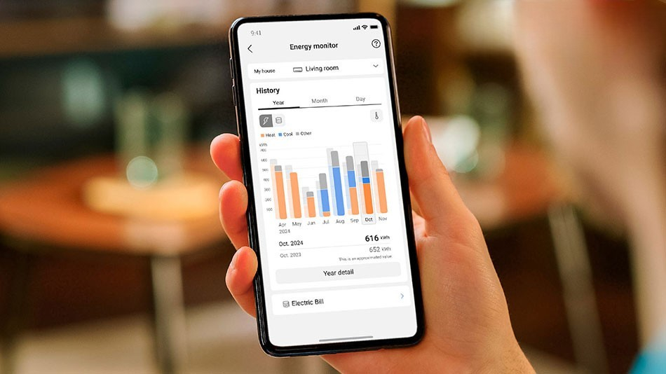 5 điểm mạnh của chiếc điều hòa nối ống gió Panasonic S-2430PF3H/U-24PR1H5