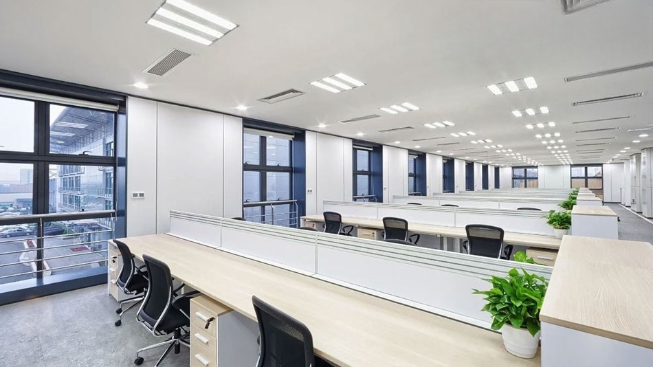 Điều hòa nối ống gió Panasonic 2 chiều S-3448PF3HB/U-48PZ3H8 với thiết kế giấu trần thẩm mỹ