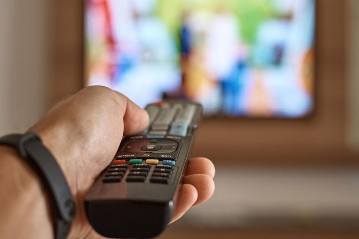 Hướng dẫn khôi phục cài đặt gốc smart tivi Samsung Hướng dẫn khôi phục cài đặt gốc smart tivi Samsung